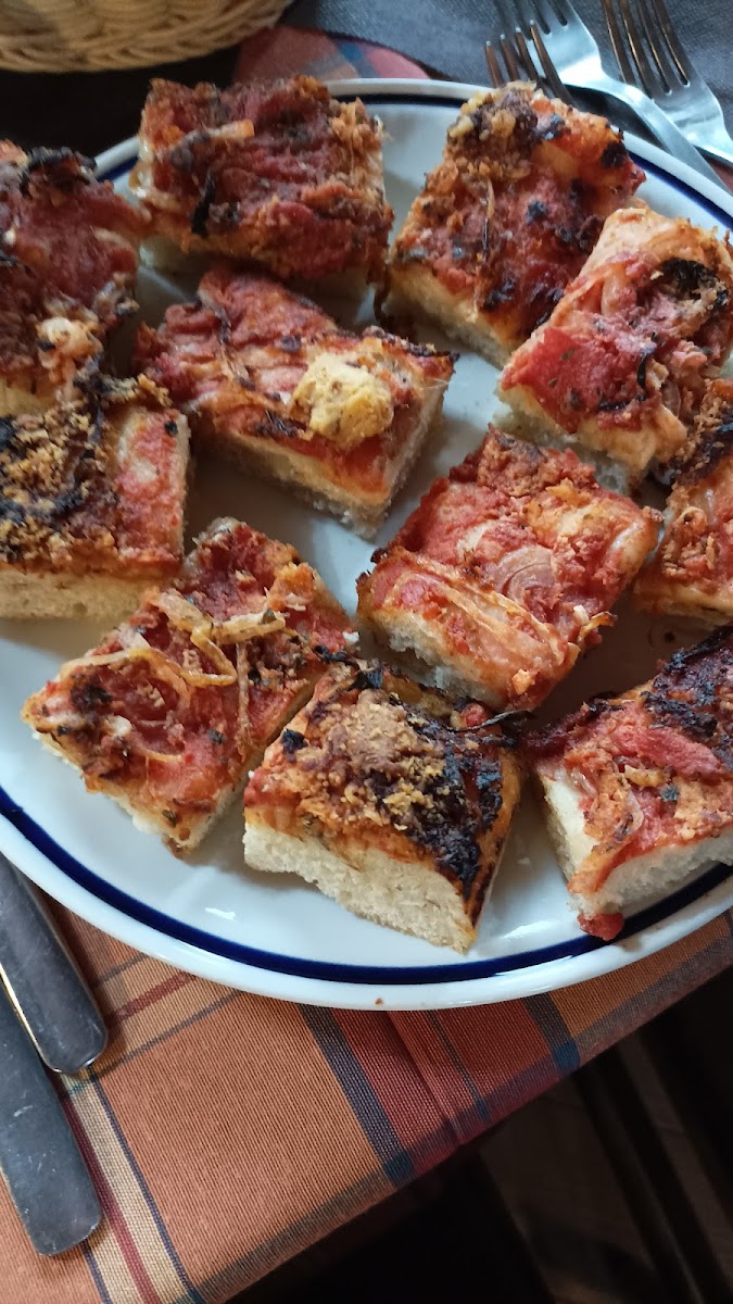 Ristorante Pizzeria S. Lucia-10