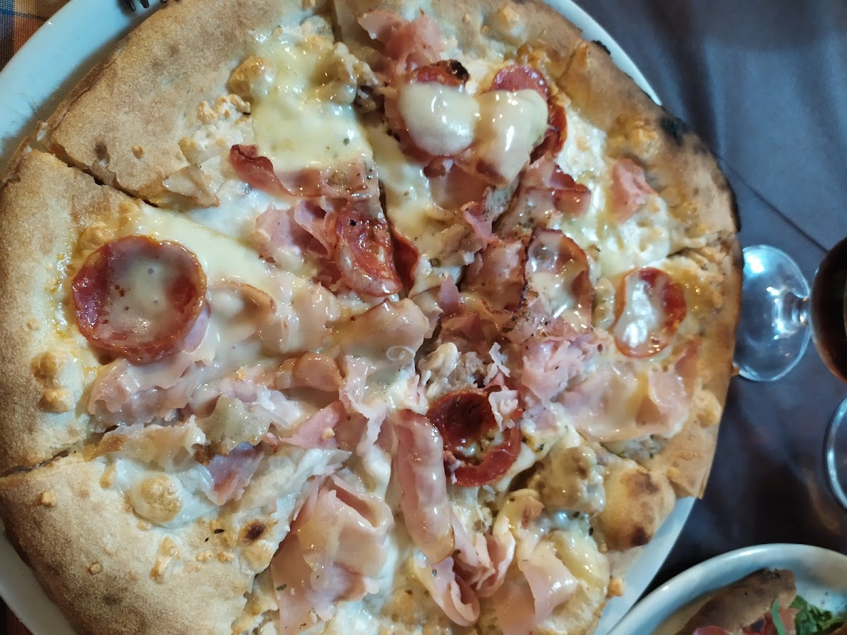 Ristorante Pizzeria S. Lucia-3