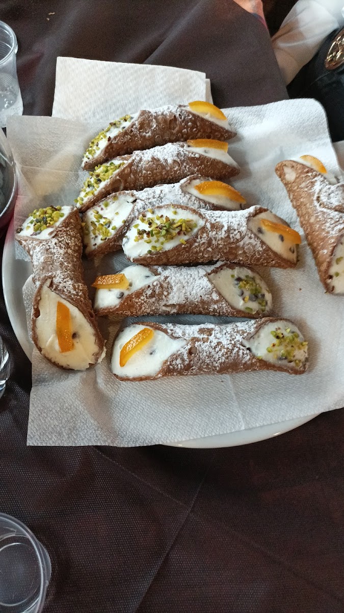 Ristorante Pizzeria S. Lucia-5