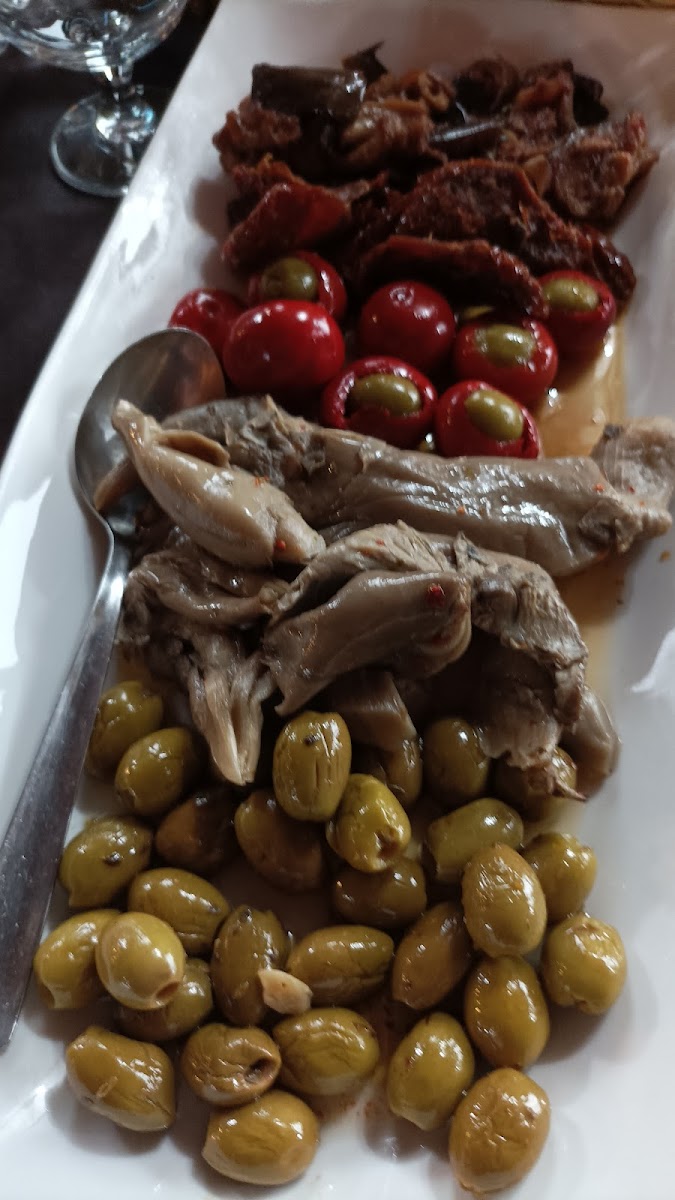 Ristorante Pizzeria S. Lucia-7