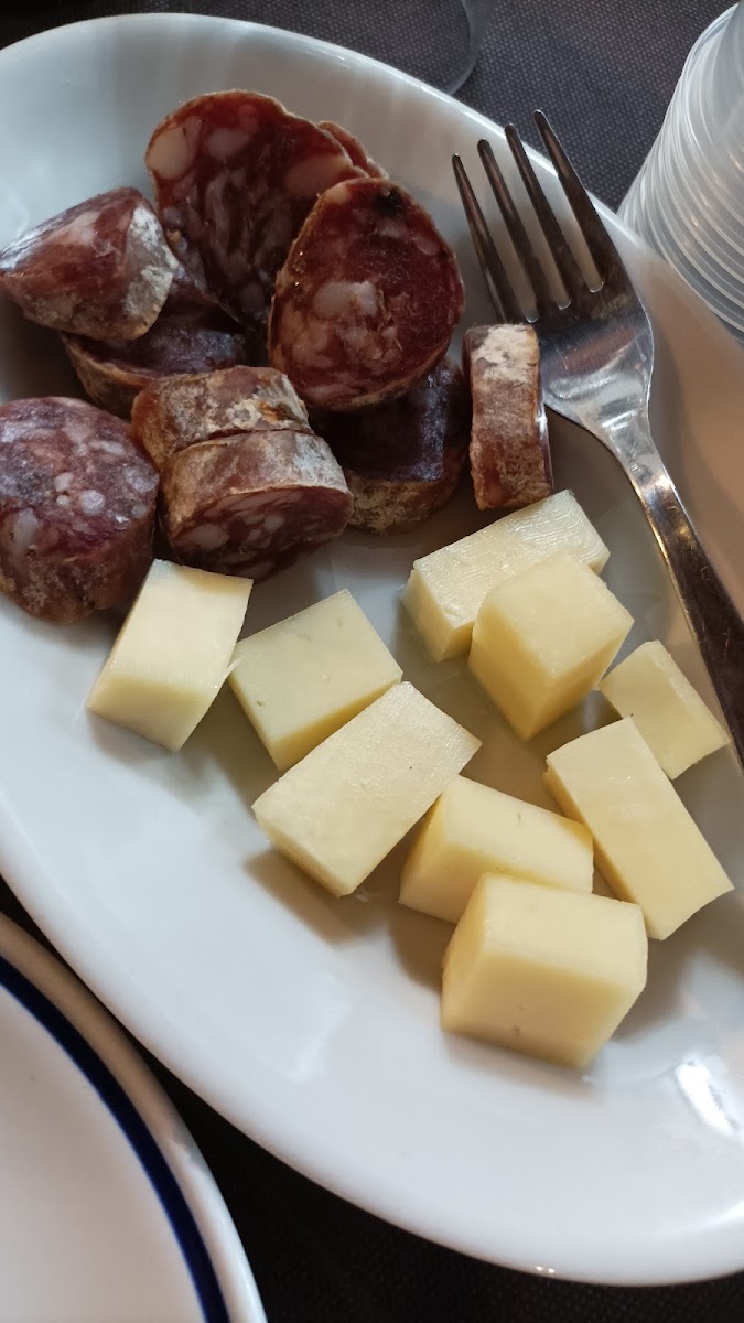 Ristorante Pizzeria S. Lucia-8